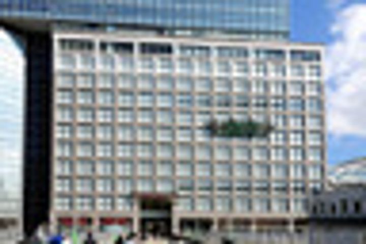 グランピア中野坂上の周辺