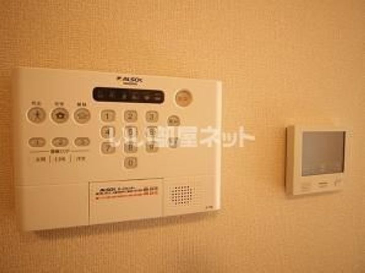 茨城県牛久市ひたち野東4(アパート)の賃貸物件の内装