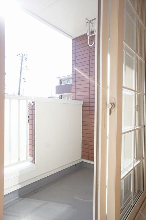 サニー・クラールBの内装