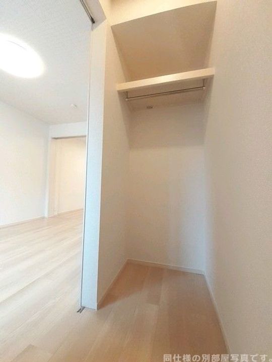 アルムIIIの内装