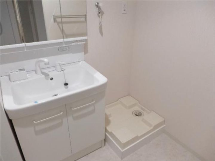 東京都墨田区石原3(マンション)の賃貸物件の内装