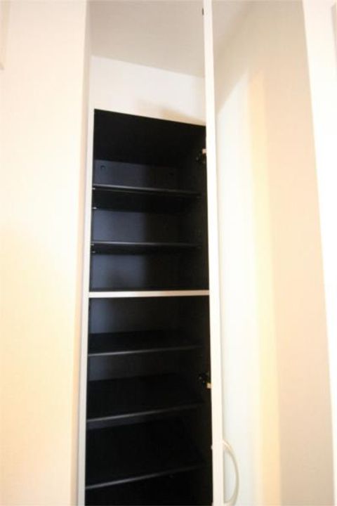 東京都墨田区石原3(マンション)の賃貸物件の玄関