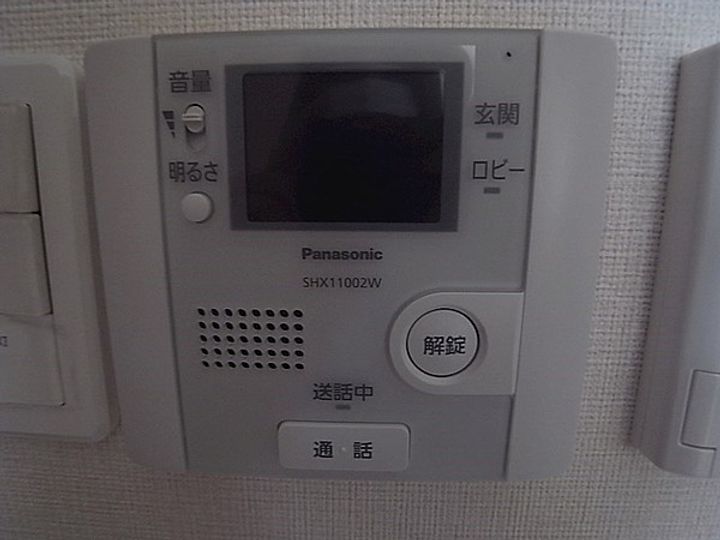 東京都墨田区石原3(マンション)の賃貸物件の内装