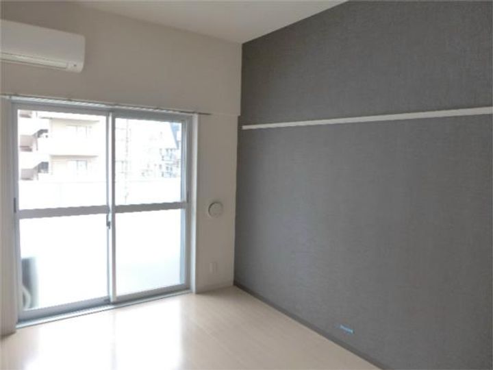 東京都墨田区石原3(マンション)の賃貸物件の居間