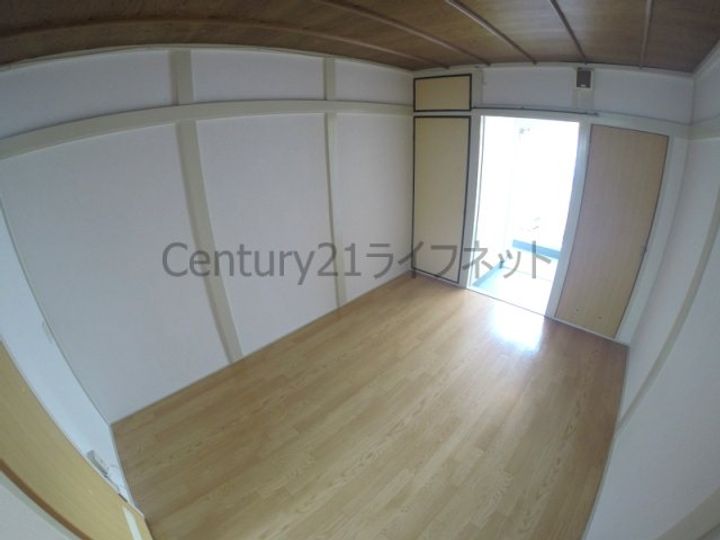 大阪府大阪市淀川区東三国5(マンション)の賃貸物件の内装