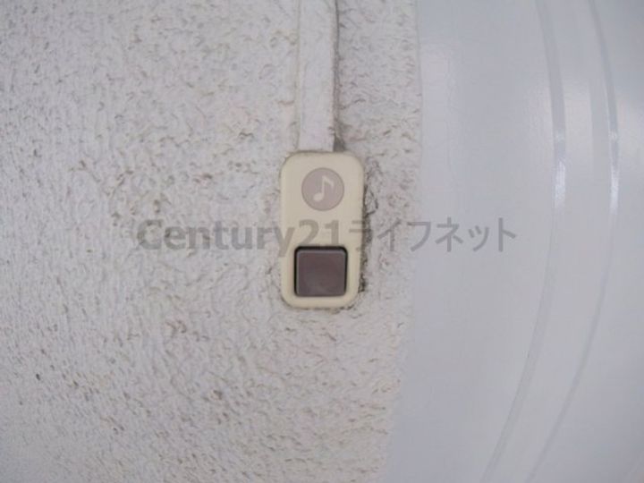 大阪府大阪市淀川区東三国5(マンション)の賃貸物件の内装