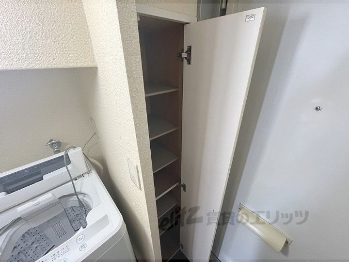 レオパレス王寺の内装