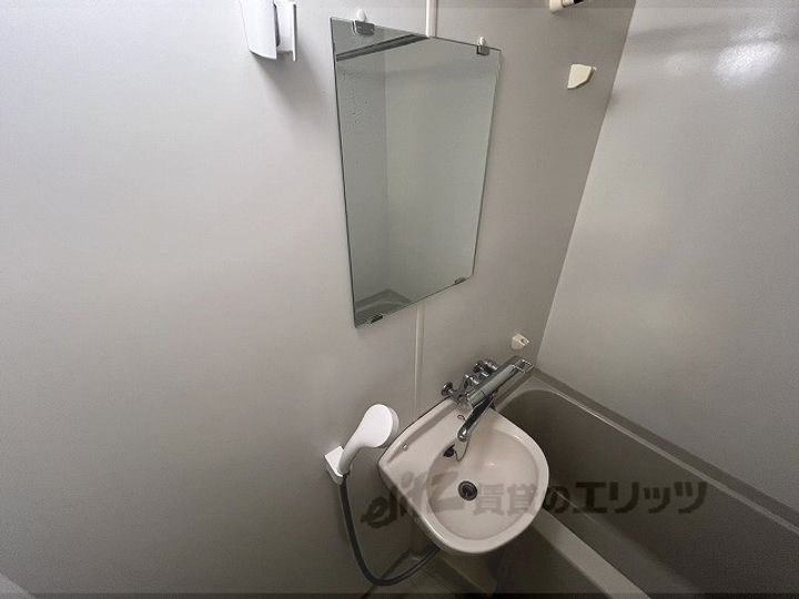 レオパレス王寺の内装