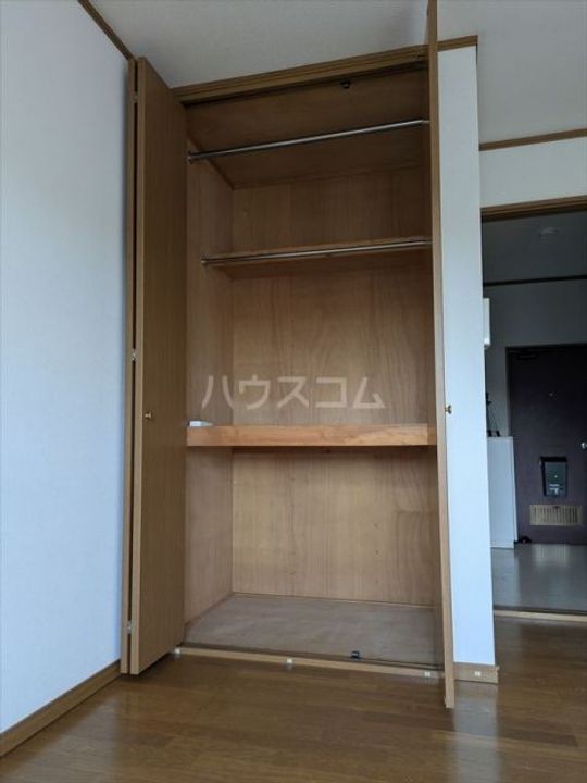 はよしハイツBの内装