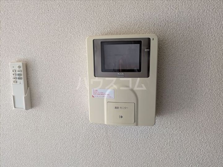 はよしハイツBの内装