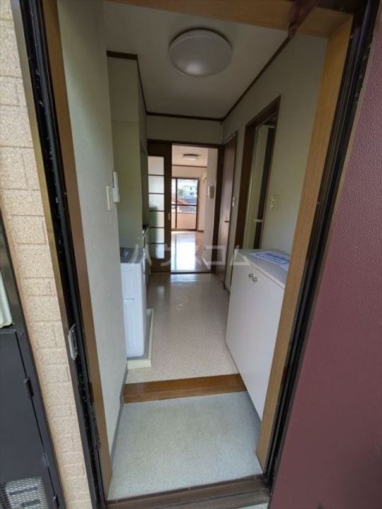 はよしハイツBのその他画像