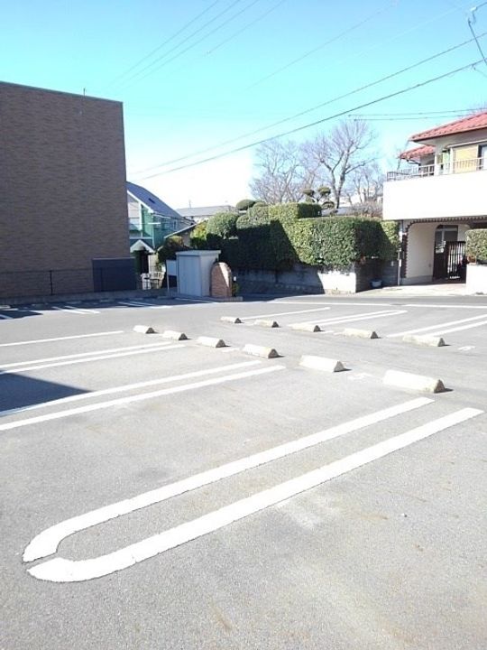鹿児島県鹿児島市紫原5(アパート)の賃貸物件の地図