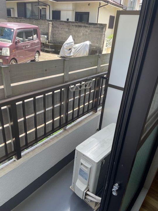 デザートイン辻堂の内装