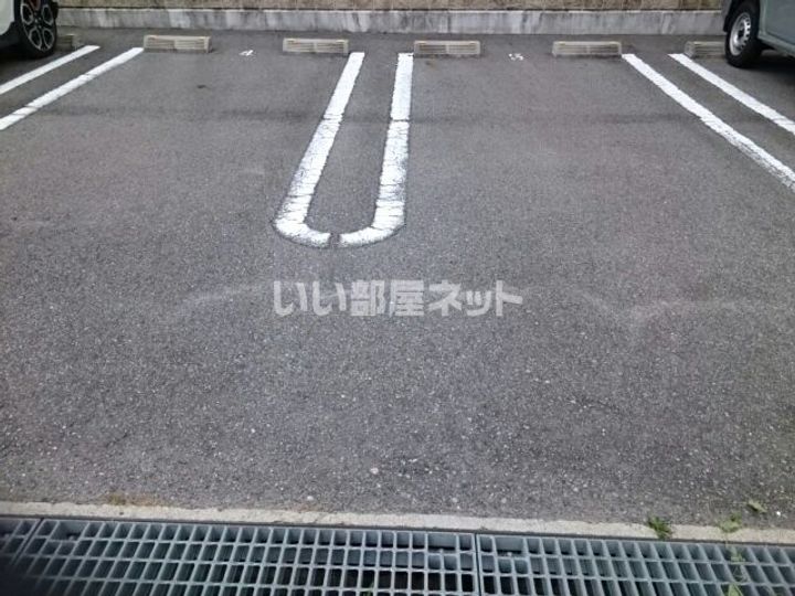 兵庫県西脇市野村町(アパート)の賃貸物件の地図