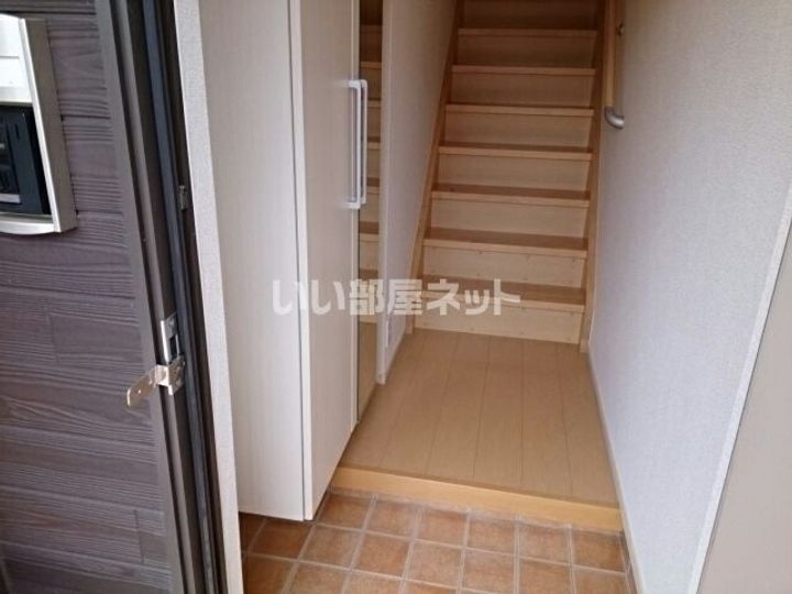 兵庫県西脇市野村町(アパート)の賃貸物件のその他画像