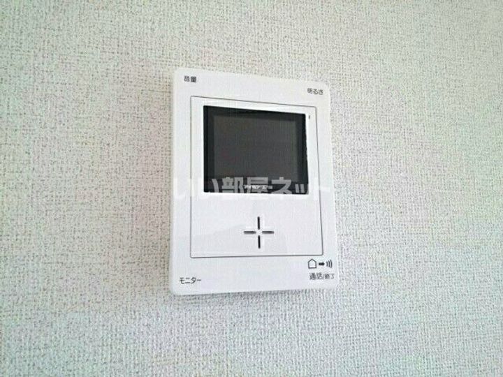 兵庫県西脇市野村町(アパート)の賃貸物件の内装