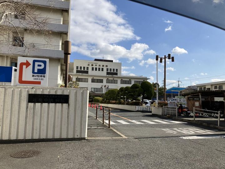 デュウェルサカイの周辺