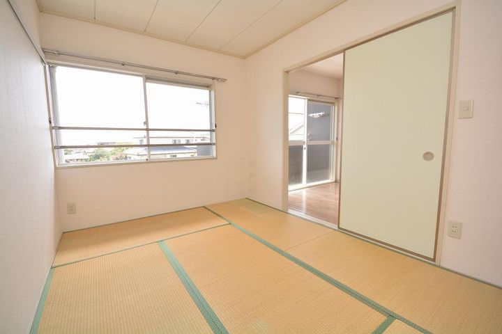 セントラルレジデンス Aのその他画像