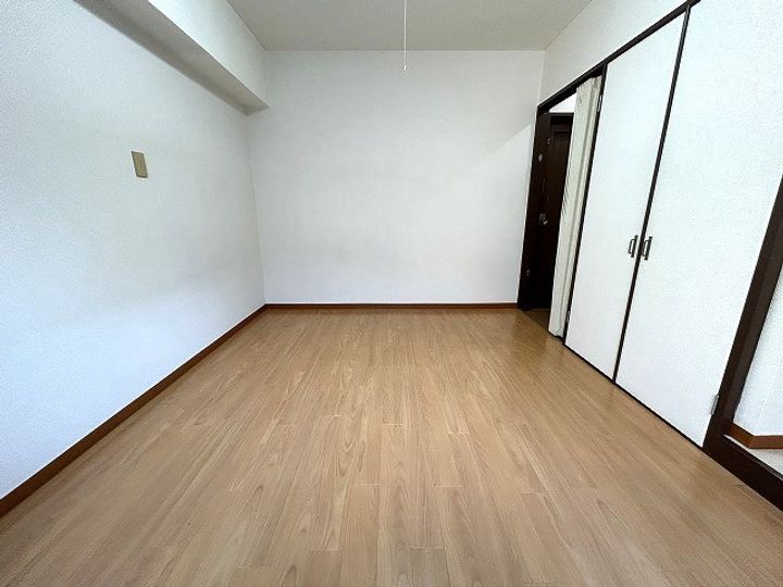 下鴨松柏の内装