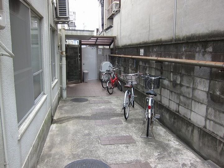 下鴨松柏の地図