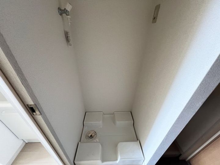 高知県高知市二葉町(マンション)の賃貸物件の内装