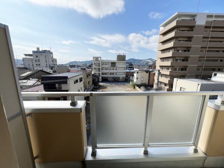 高知県高知市二葉町(マンション)の賃貸物件のその他画像