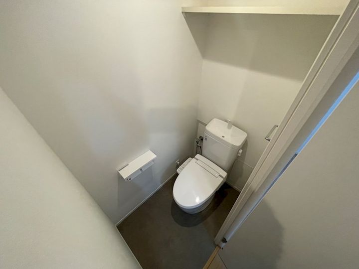 コンフォリア竹ノ塚イーストの内装