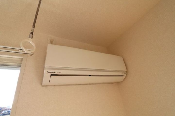福島県福島市瀬上町字論田(アパート)の賃貸物件の内装