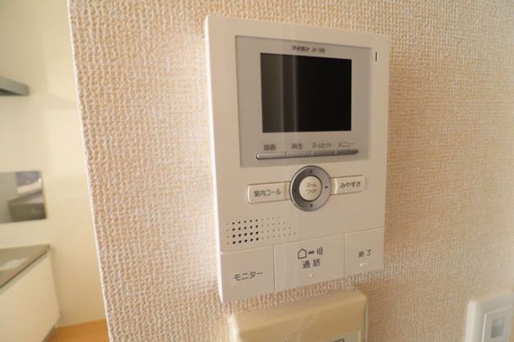 福島県福島市瀬上町字論田(アパート)の賃貸物件の内装