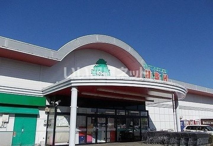 福島県福島市瀬上町字論田(アパート)の賃貸物件の周辺