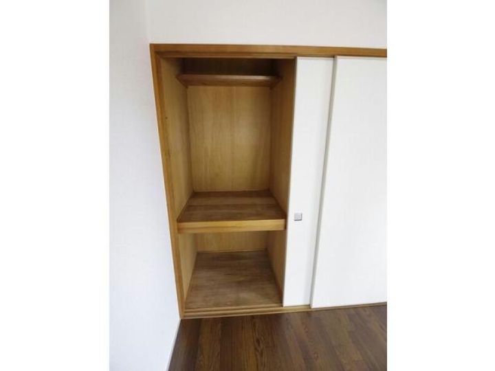 ブルーシャンピア芝川の内装