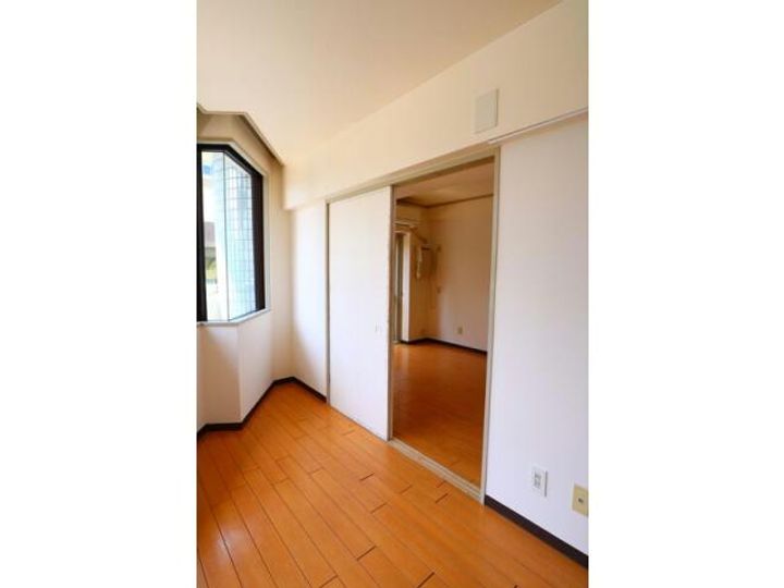 ブルーシャンピア芝川の内装