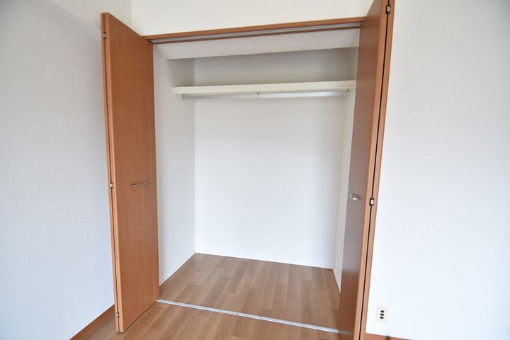 広島県広島市中区上八丁堀(マンション)の賃貸物件の内装