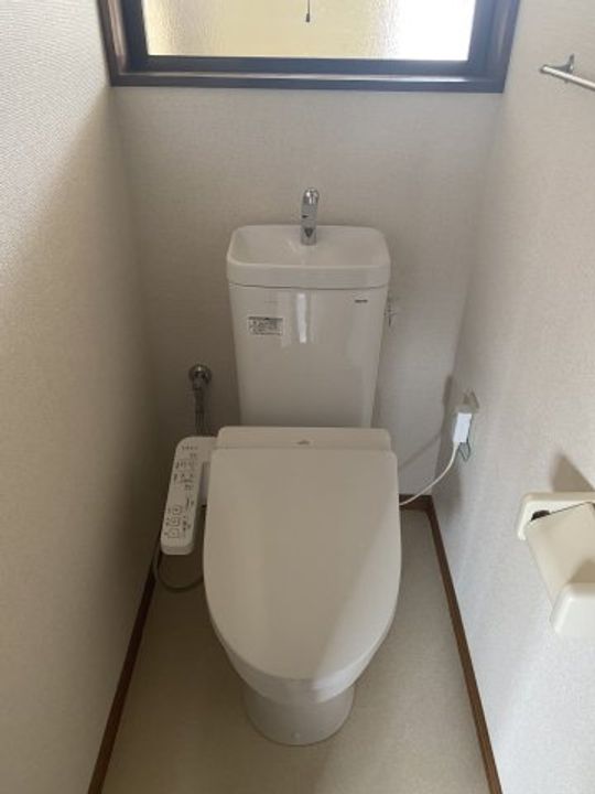 ヴェル・アージュ・ノゼの内装