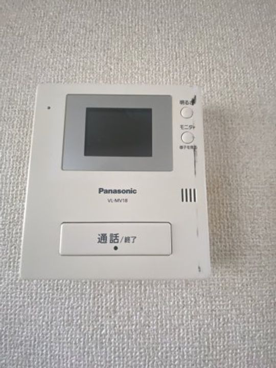 ヴェル・アージュ・ノゼの内装