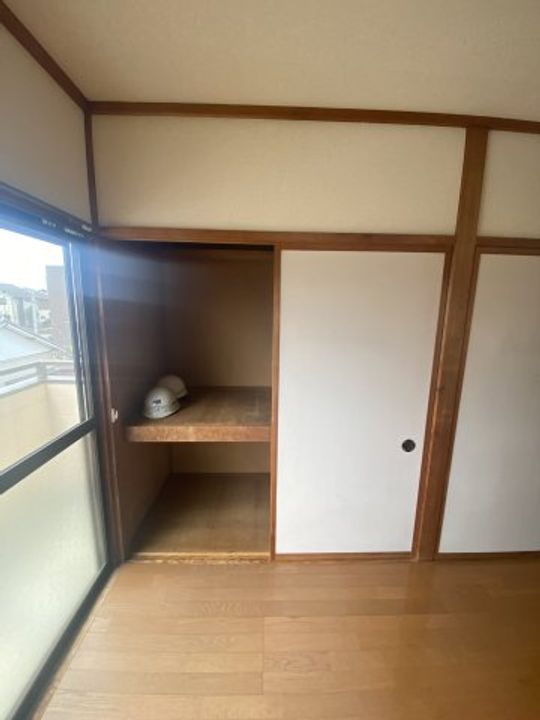 ヴェル・アージュ・ノゼの内装