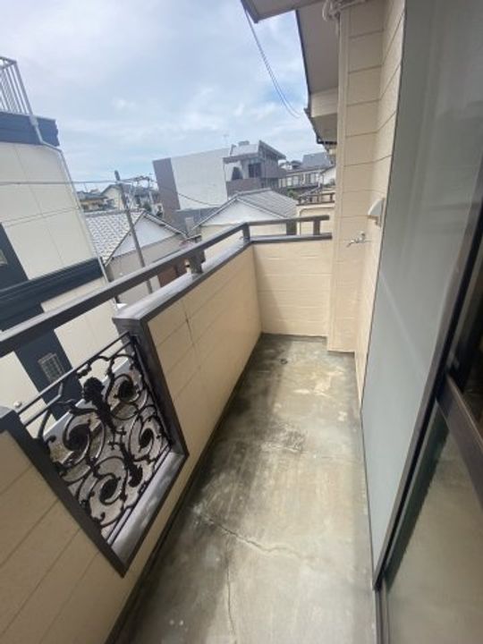 ヴェル・アージュ・ノゼの内装