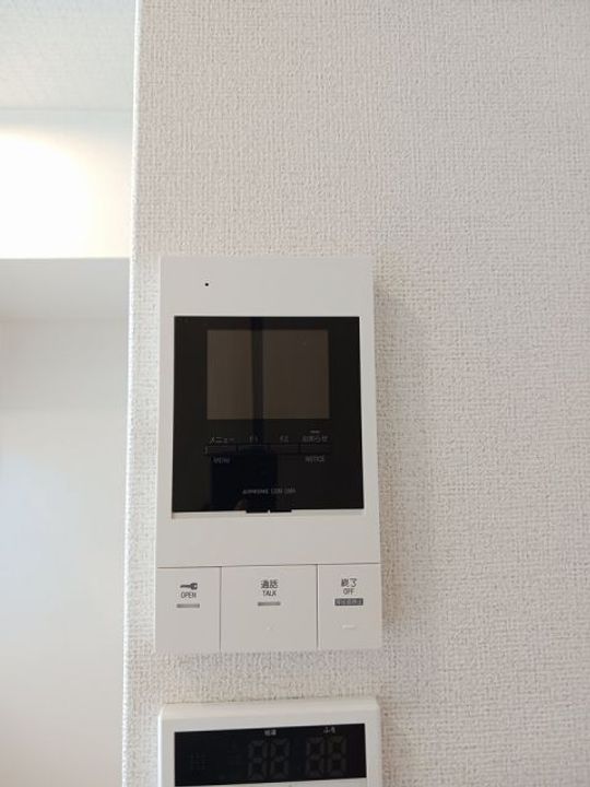 滋賀県栗東市手原1(アパート)の賃貸物件の内装