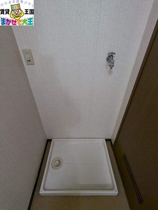 長崎県長崎市青山町(マンション)の賃貸物件の内装