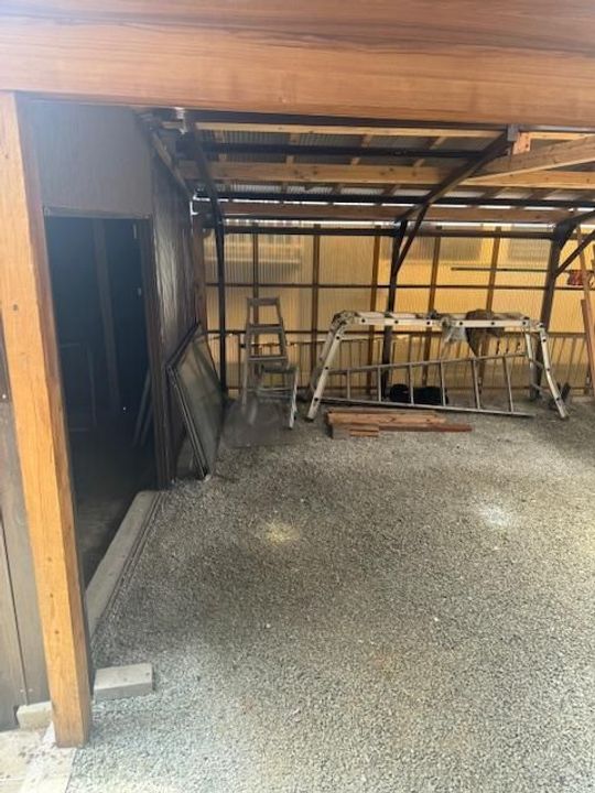 福岡県久留米市長門石4(一戸建)の賃貸物件の内装