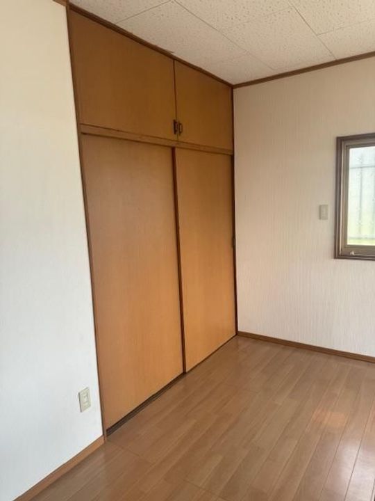 福岡県久留米市長門石4(一戸建)の賃貸物件の内装