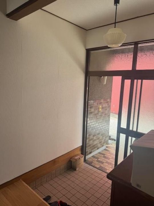 福岡県久留米市長門石4(一戸建)の賃貸物件の地図