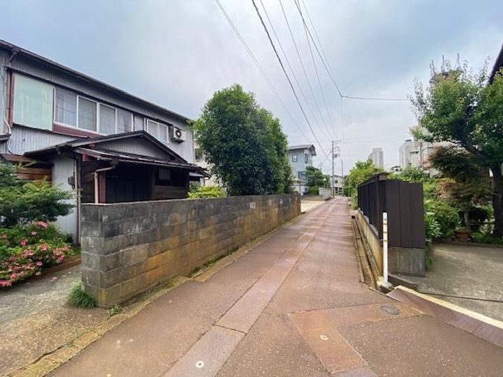 新潟県上越市西城町3(一戸建)の賃貸物件のその他画像