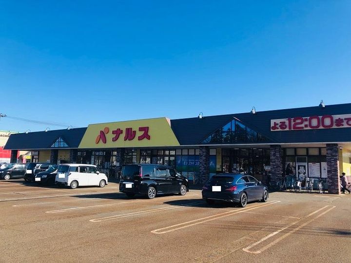 新潟県上越市西城町3(一戸建)の賃貸物件の周辺