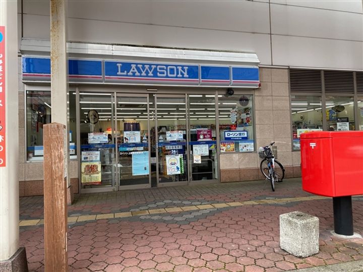 新潟県上越市西城町3(一戸建)の賃貸物件の周辺