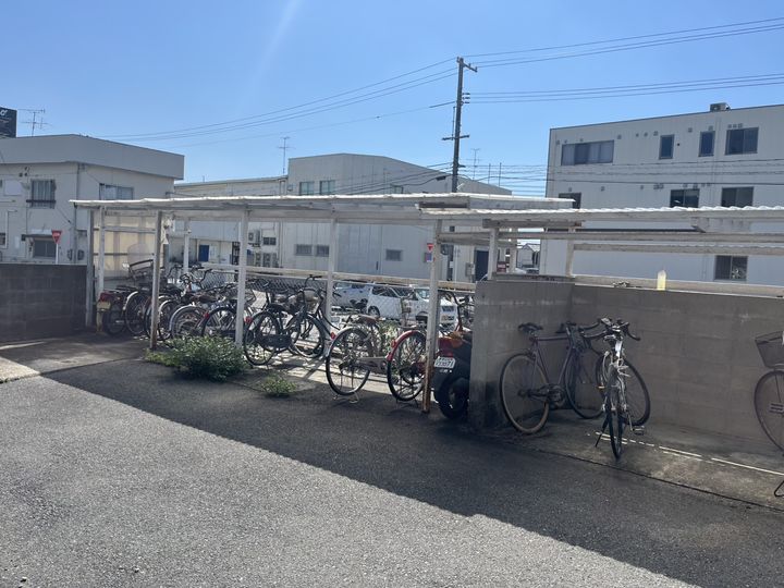 岡山県岡山市中区国富1(マンション)の賃貸物件の地図