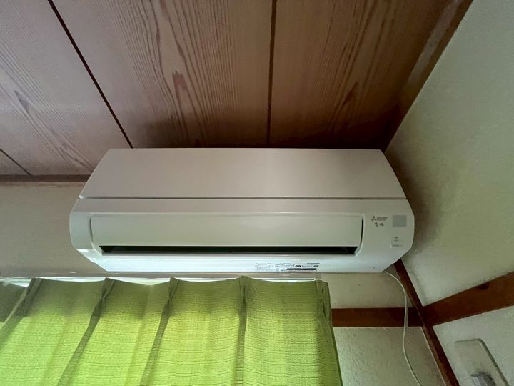 岡山県岡山市中区国富1(マンション)の賃貸物件の内装