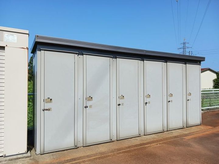 新潟県上越市寺町1(アパート)の賃貸物件の内装