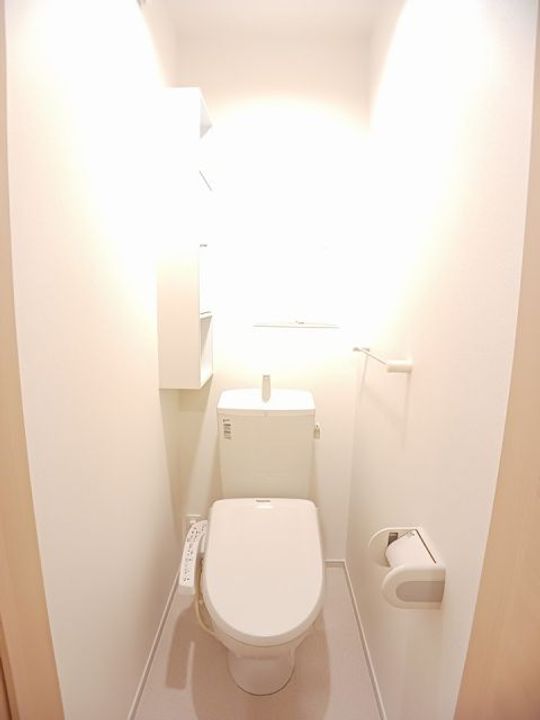 新潟県上越市寺町1(アパート)の賃貸物件の内装