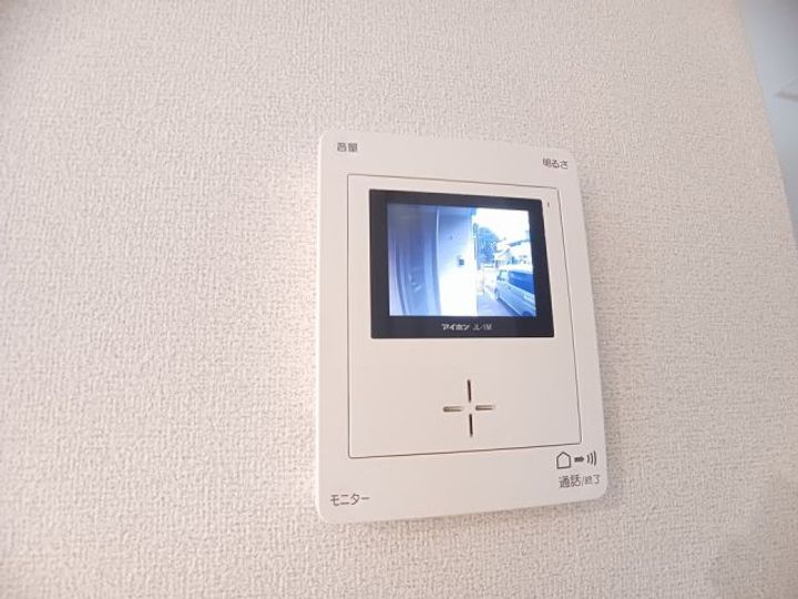 新潟県上越市寺町1(アパート)の賃貸物件の内装